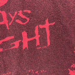 30 Days Of Night Shirt Mens Large Horror Movie Promo Tee Streetwear Adult 2007