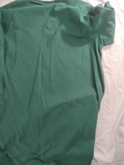 Adidas Three Stripes Shirt Brand New Medium