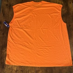 Fruit of the Loom Men’s Tee Shirt Short Sleeve 100% Cotton 4XL – NWT – Lot of 6