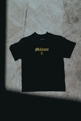 SC IRREGULARS MILITANT XL T SHIRT NOT FORWARD OBSERVATIONS QILO WRMFZY