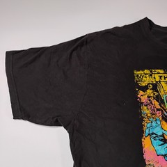 Star Wars “The Mighty Vader” Comic Book Theme Men’s Size Large Short Sleeve Tee