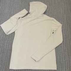 NWT SURF PENDLETON Hooded Rash Guard Long Sleeve Hoodie Swim Men’s S UPF 50+ $78