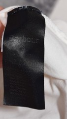 MEN’S BARBOUR INTERNATIONAL SUIT T-SHIRT TEE SIZE S /SLIM FIT (XS) P2P 17. 3″