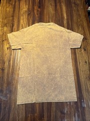 Vintage Taos Pueblo Southwest Native American Indian T-Shirt – Size (S) New