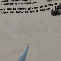 XL 1996 Anti MSU STATE SUCKS 10 Reasons Why Michigan T-Shirt Vintage 90s