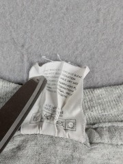 Vintage Ireland Four Seasons Shirt Mens Large Gray Fruit Of The Loom Graphic Tee