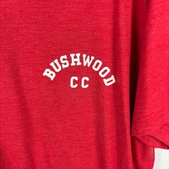 Bushwood CC Country Club XXL 2XL Caddyshack T-Shirt Homage