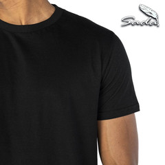 Sada Crew-Neck T-shirt Short-sleeve (3pc)