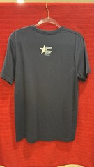 Military Smithsonian Men’s Shirt Of The 5 branches Of The Us Military!