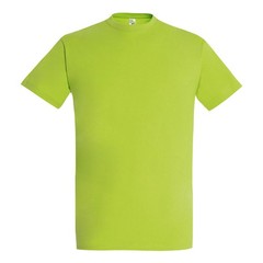 SOLS Mens Imperial Heavyweight Short Sleeve T-Shirt (PC290)