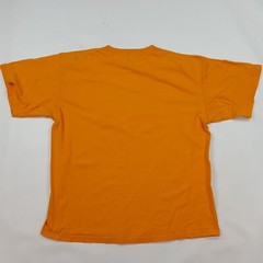 Y2K Go Big Orange Tennessee Vols Men’s Size 2XL Football College Sports T Shirt