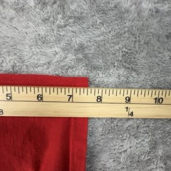 Champion Men’s L Red T Shirt SEE DESCRIPTION