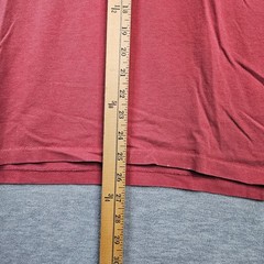 Vintage Climate Change Tee If You Can’t Fix It Don’t Break It Unisex Adult Sz XL