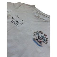 Louis Vuitton 2022 Miami Staff Shirt Virgil Abloh SS22 Runway Show Exclusive