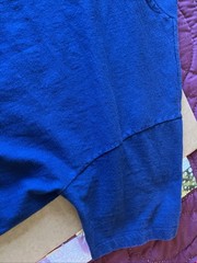 Vintage San Diego Zoo Wild Animal Park Large T Shirt 1982 Single Stitch Made USA