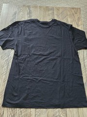 Aliens Expanded Unisex Size XL Black T-Shirt Gildan Soft Style from Documentary