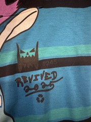 Ultra Rare Asspizza Revived Pokémon Suicune Shirt Medium 730 Printing