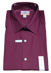 Croft & Barrow Athletic-Fit Easy-Care Button-Down Mens Dress Shirt 171/2 (34/35)