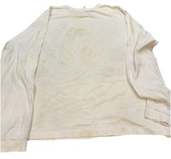 The Shawshank Redemption Movie White Shirt Size XL Trashware