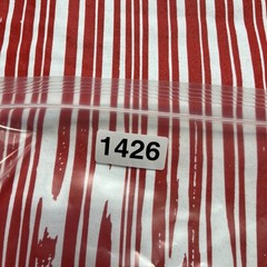 Slipknot Self-Titled Album Cover Art Heavy Metal Band Tee Large Barcode On Back