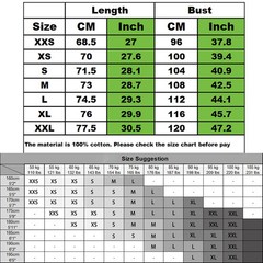 Men 100 % Cotton V Neck T Shirt Casual Summer Beach Gym Fitness Sports Tee Gift