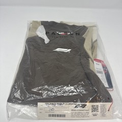 pacsun formula 1 Racing shirt large new with tags