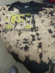 MTV Vintage T-Shirt L