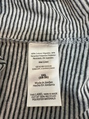 Men’s Shirts, (New w/tags), George Short Sleeve Crew Neck Pocket Tee 3XL (54-56)