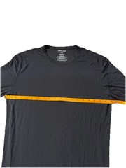 Tommy John Second Skin Stay-tucked Men’s T-shirt- Size Med- Soft Stretch Crew