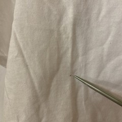 Rooster Teeth RWBY Official Licensed T-Shirt White Anime Size Med Lootcrate 2017