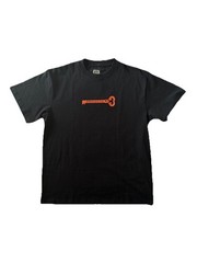 Fall Out Boy FUCT x Brooklyn Projects Official T-Shirt Size XL NWT