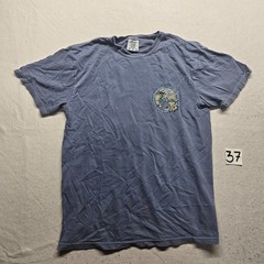 “Life Is Better At The Beach” Vacation Relax Tee T-Shirt Adult Size M Medium