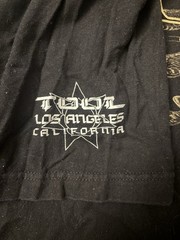 Tool Vicarious 10,000 Days T-Shirt