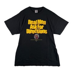Vintage Men’s Bible Jesus Funny Graphic T Shirt Black/Yellow (Large)