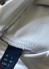 Prada x North Sails Shirt | Mens S | 36th America’s Cup Technical Pocket Shirt