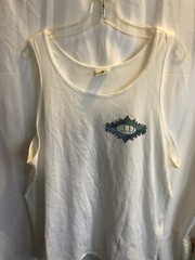 Vintage 1995. Body Glove. Tank top. beach. volleyball Mens XL