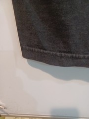 Hinano Tahiti Surfriding Black XL Tshirt