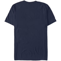 Garbage Pail Kids Clerks Silent Bob Kevin Smith T Shirt Mens Size XL Navy Blue