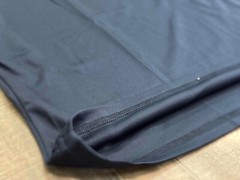 DRI-FIT Long Sleeve T-Shirts, UPF 50+ Sun Protection Shirt NAVY BLUE