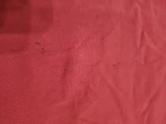 Rakiura Art Tshirt, Hand Printed New Zealand, XL, See Description For Defects