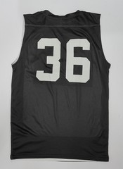 Alleson Athletic Men’s Reversible NBA Brooklyn Nets Size S