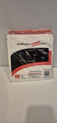Vintage 1997 Hanes Men’s Comfort Size 2 X Pack of 3 Crew Neck T Shirts White