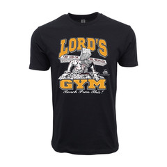 90’s Jesus Gym His Pain Your Gain Graphic T shirt