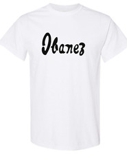 Ibanez Vintage Guitar Tee – Choose Your Size & Color!