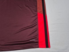 Adidas Mens Multi Sports Training Aurora Ruby TR ESS Tee shirt JE5701 Running
