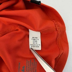 REI Co-Op T-Shirt Men’s Size L Orange Short Sleeve Crew Neck Solid