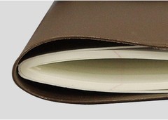 Kokuyo surveying field book level synthetic paper 24 sheets cell -Y11