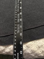 Ecko Unltd. Mens Graphic Thermal Knit Crew Neck New With Tag 5XL