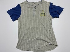 Griffey Jr Tee Shirt New Without Tags Adult Child (See Photos For Details)