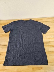 M / MEDIUM – Galt Men’s Graphic T-Shirt American Flag Patriotic USA 4th July